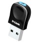 D-Link Wireless N USB Nano Adapter D-Link Wireless N USB Nano Adapter